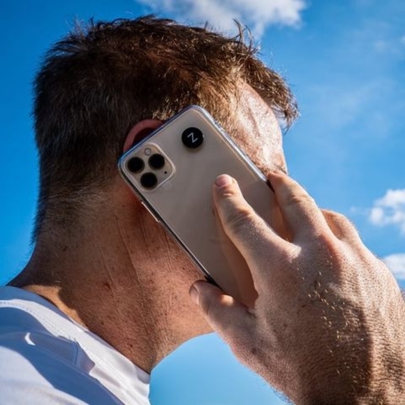 Meet your Posher, Warren - Picture 1 of 1